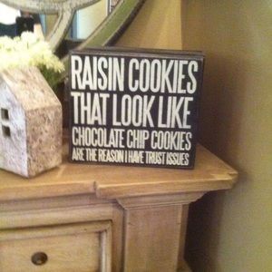 Meet your Posher, Susan